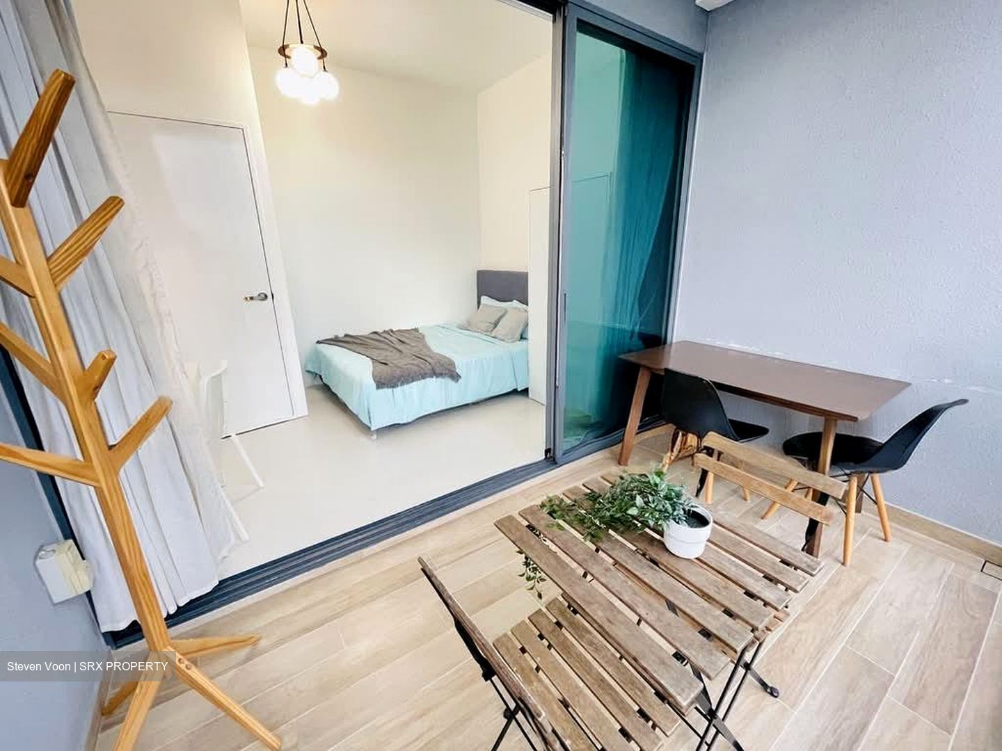 J Gateway (D22), Condominium #547184391
